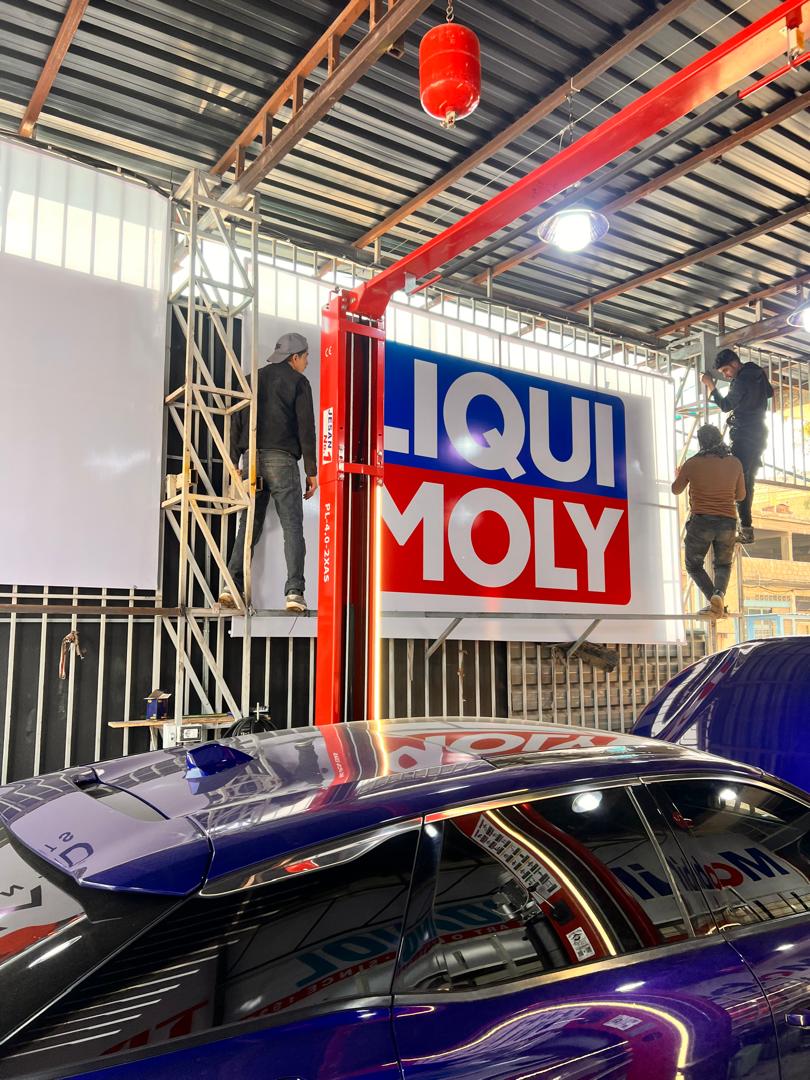 Gallery Slider Image